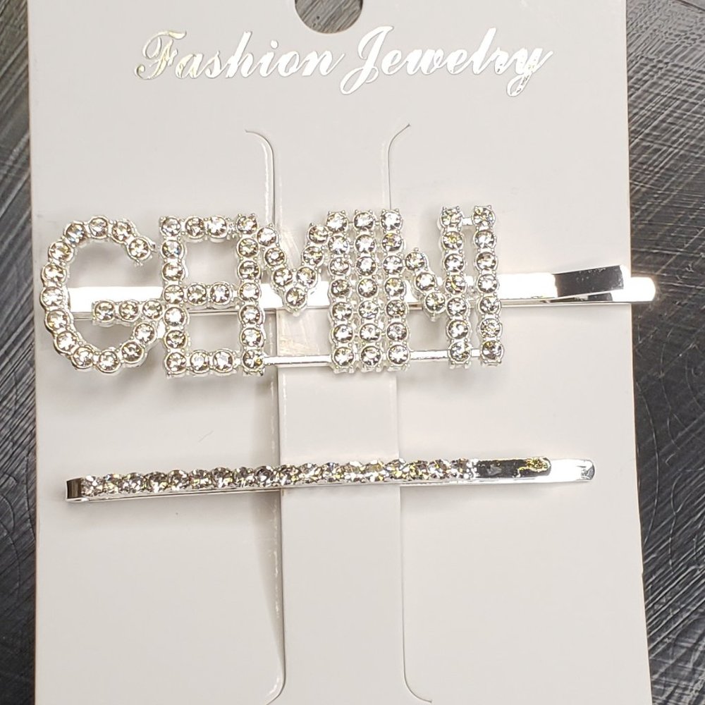 Gemini Hairpin